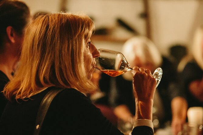 2-Hour Interactive Wine Tasting Experience in Bled - What the evening is really about