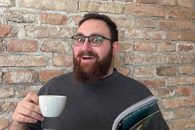 2-Hour Specialty Coffee tasting in Ljubljana - Learning what specialty coffee really means