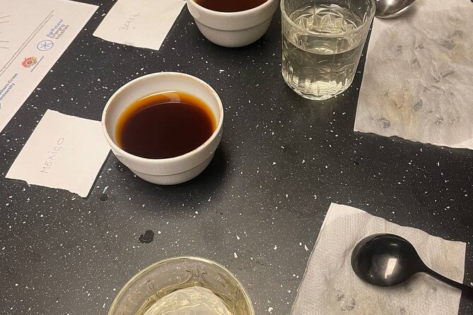2-Hour Specialty Coffee tasting in Ljubljana - Who will enjoy this Ljubljana coffee workshop