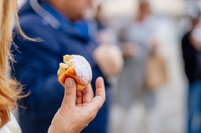 2 Hours Shared Taste Tour in Koper. - The market, promenade, and Taverna Koper