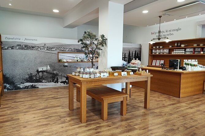 2 Hours Shared Taste Tour in Koper. - What $31.27 really buys you