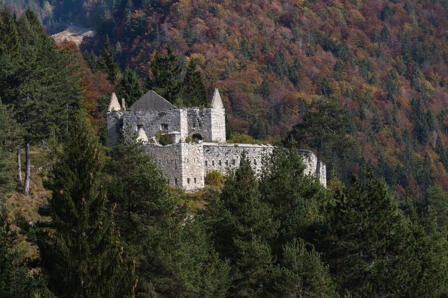 7 Alpine Wonders - Key points at a glance