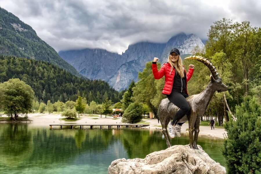 7 Alpine Wonders - Why this day trip works so well from Bled