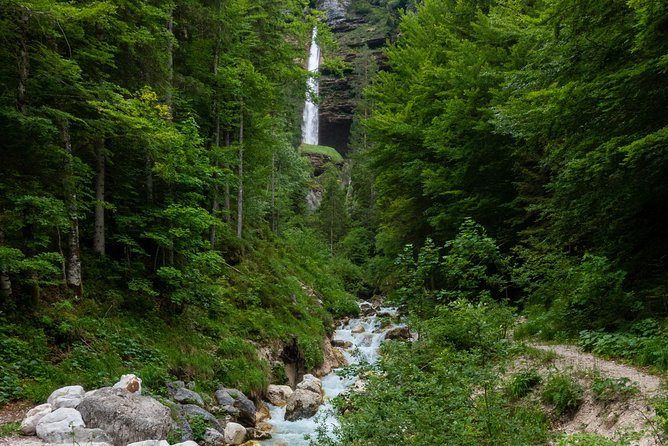 7 Alpine Wonders- Day Tour Bled, Soca valley, Slovenia - Vršič Pass and the story of the Pagan Girl