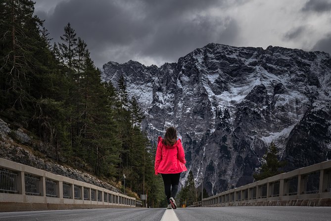7 Alpine Wonders: Winter Edition - The alpine details that make this day special