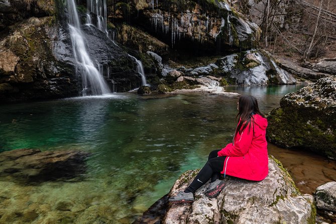 7 Alpine Wonders: Winter Edition - The guides are a major part of the value