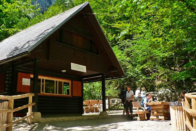 8-Hour Lake Bled, Lake Bohinj and Waterfall Savica Tour - Why this three-stop day works from Ljubljana