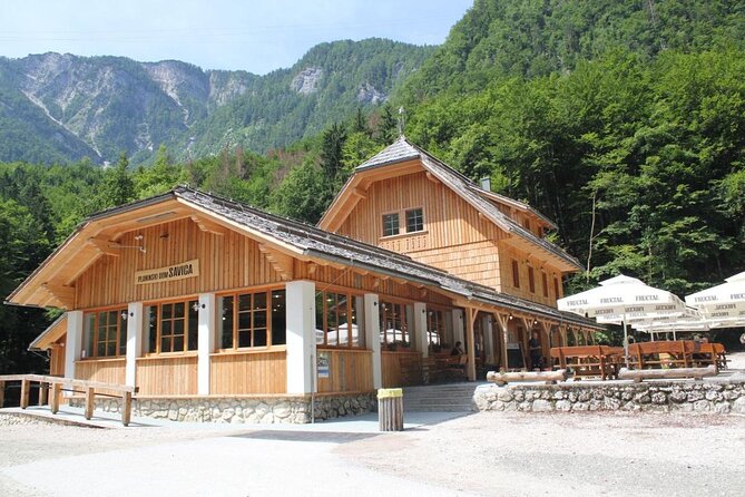 8-Hour Lake Bled, Lake Bohinj and Waterfall Savica Tour - Lake Bohinj, Goldhorn, and a quieter hour