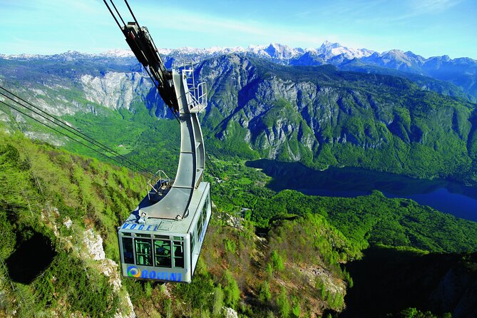 8-Hour Lake Bled, Lake Bohinj and Waterfall Savica Tour - Should you walk the full six kilometers?