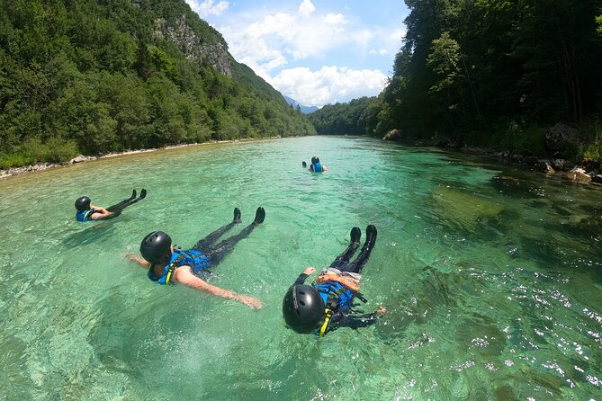 Adventure Rafting on Emerald River with Free Photos - What the price includes, and what it does not