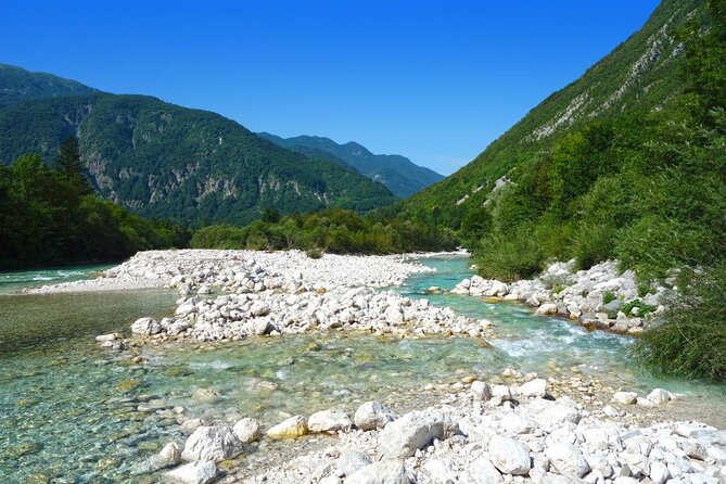 Adventure Rafting with Photo Service in Bovec - Key points to know before you book