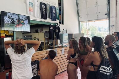 Adventure Rafting with Photo Service in Bovec
