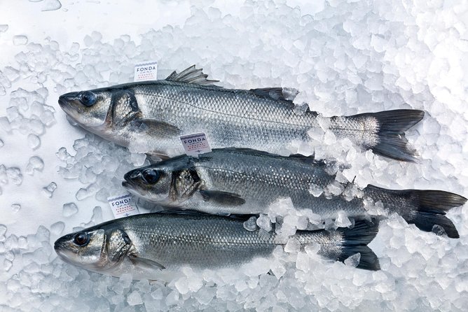 An Unforgettable Day With Fish, Wine and Olive Oil Tasting - The 11:00 am start in Portorož