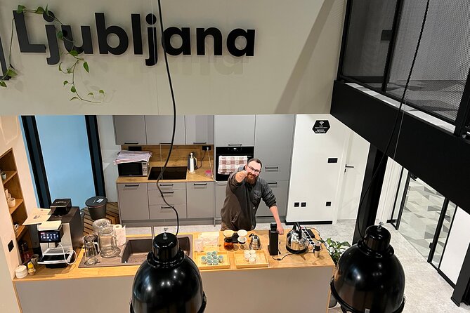 Barista Skills Foundation Course in Ljubljana - Key Points Before You Book