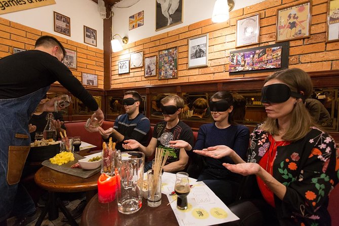 Beer Tasting Ljubljana - Key points to know before booking