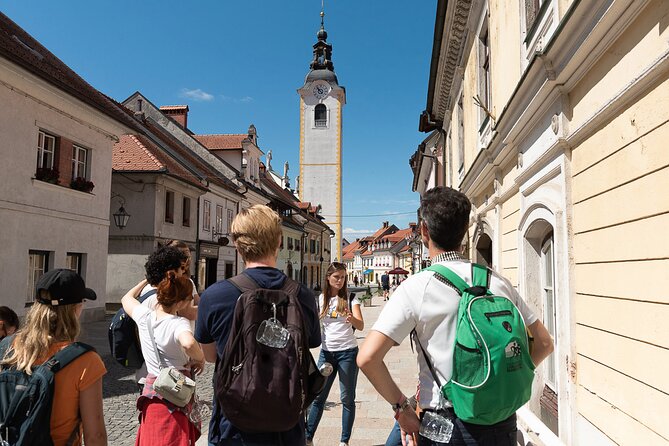 BEER WAY Kamnik Beer Tasting & Brewery Tour - Guides who shape the evening
