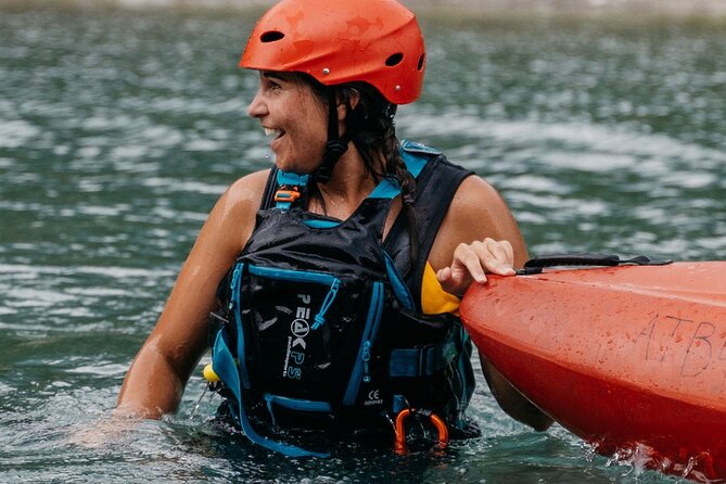 Best Guided Kayaking Tour in Soča Valley With Photos - Who will enjoy this most