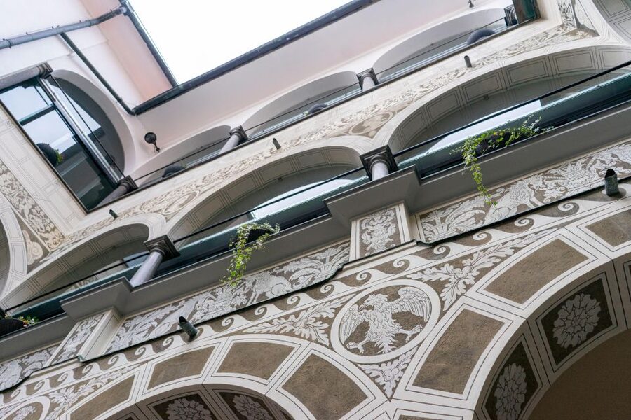 Best of Ljubljana: Private tour with Ljubljana born guide - Prešeren Square and the city’s central meeting place