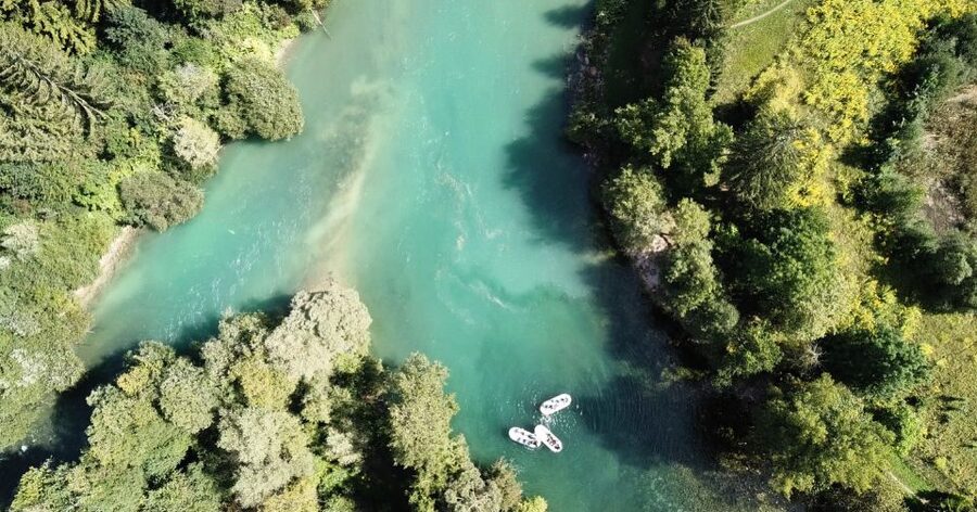 Bled: 3-Hour Family-Friendly Rafting Adventure - Equipment, clothing, and comfort