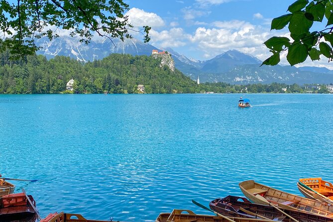 Bled and Bohinj Slovenia's Top Lakes Private Tour - Why this private lake tour works well from Ljubljana