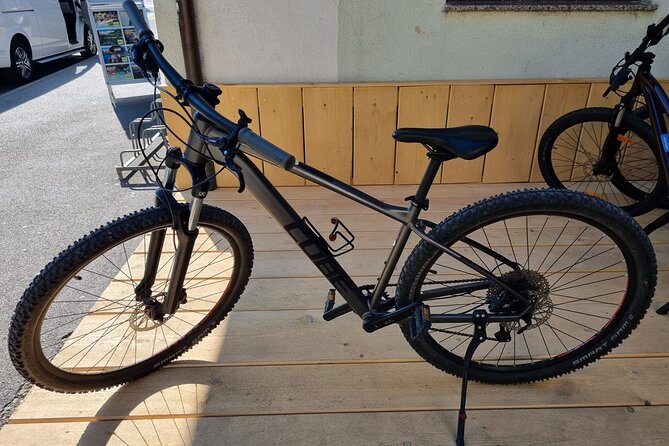 Bled Bike rental - Key points to know before you book