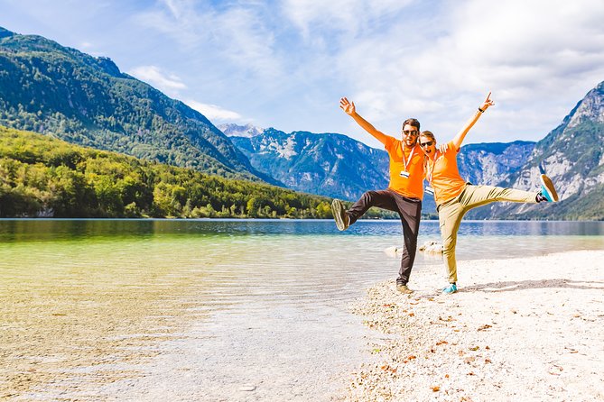 Bled & Bohinj lakes with Skofja Loka | Private trip from Ljubljana - Why this private Ljubljana day trip works