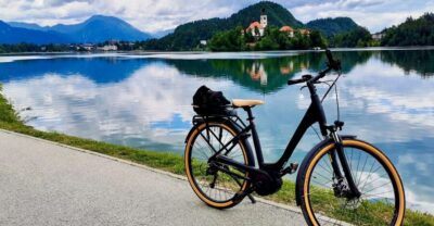 e-Bike Rental