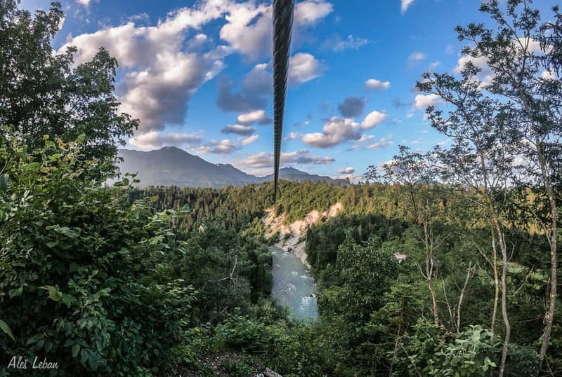 Bled: Europe's Longest Zipline Adventure over Dolinka River - Why this zipline feels different from a short thrill ride