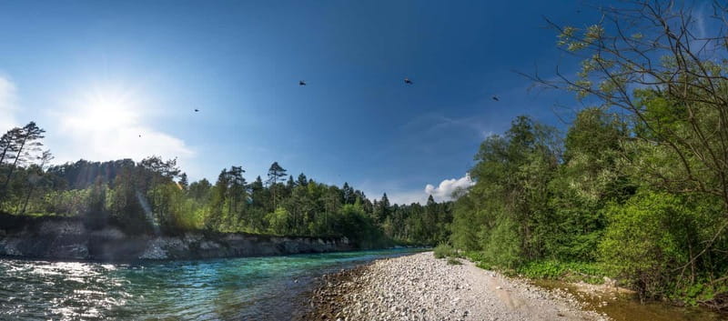 Bled: Europe's Longest Zipline Adventure over Dolinka River - Group size, pace, and the small drawbacks