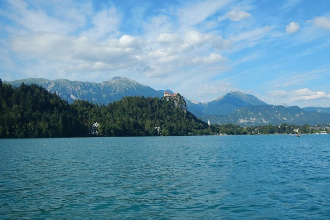 Bled Lake Day Tour From Ljubljana - Who will enjoy this tour most