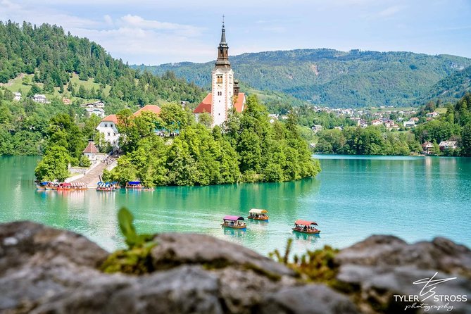 Bled Lake Day Trip From Ljubljana - Leaving Ljubljana for Lake Bled