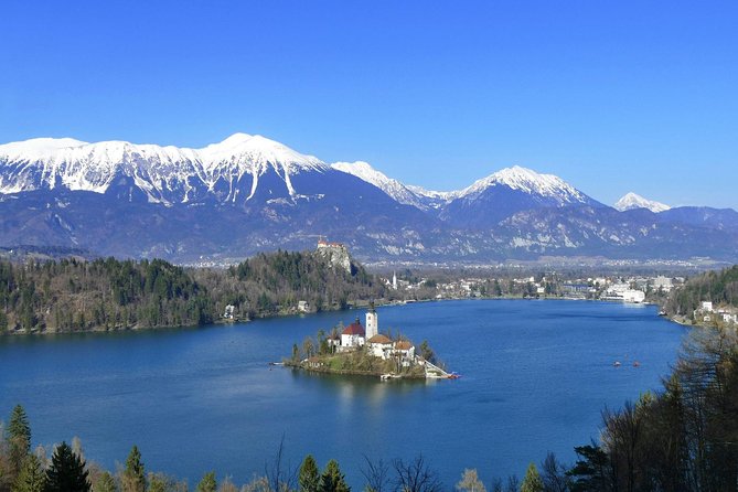 Bled Lake Day Trip From Ljubljana - Photo stops beyond the postcard view