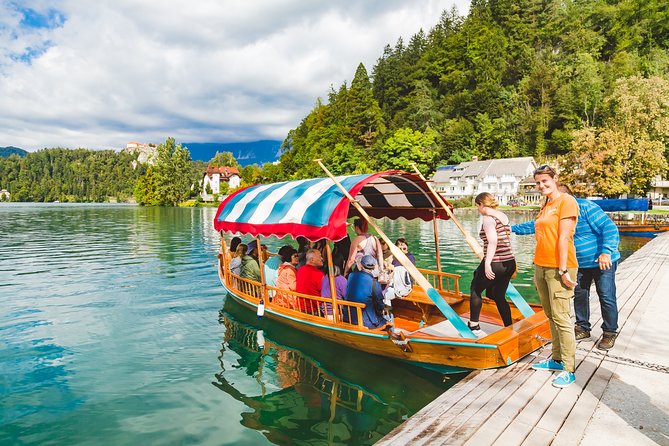 Bled lake, island & castle | Private half day trip from Ljubljana - Why a private half-day is useful from Ljubljana