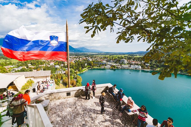 Bled lake, island & castle | Private half day trip from Ljubljana - Guide service, vehicle comfort, and coordination