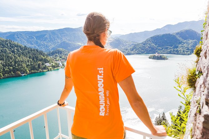 Bled lake, island & castle | Private half day trip from Ljubljana - Is $757 good value for two people?