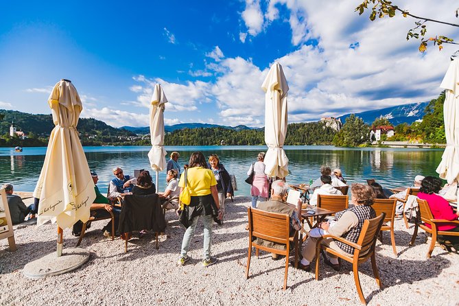 Bled Lake with island and castle - small group - day trip from Ljubljana - Key points before you book