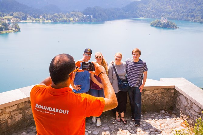 Bled Lake with Postojna Cave & Castle - small group - day trip from Ljubljana - Key Points Before You Book
