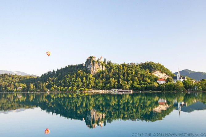 Bled Lake with Postojna Cave & Castle - small group - day trip from Ljubljana - The Real Cost: $193.50 Plus Bled Choices