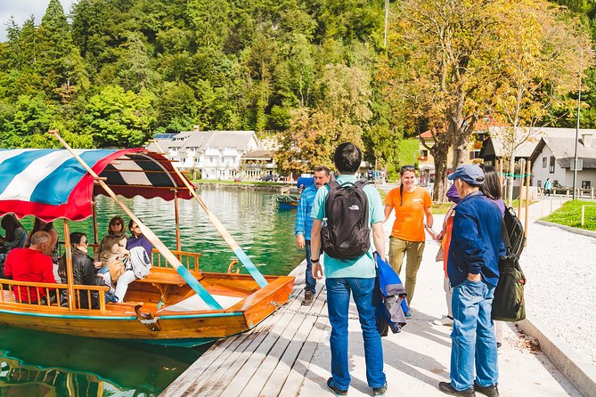 Bled Lake with Postojna Cave & Castle - small group - day trip from Ljubljana - Small Group Benefits and Route Risks