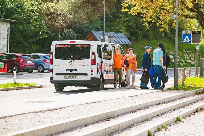 Bled Lake with Postojna Cave & Castle - small group - day trip from Ljubljana - Walking, Weather, and What to Bring