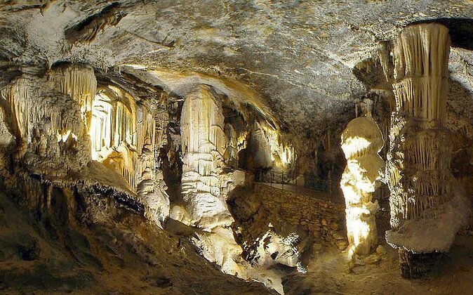 Bled Lake with Postojna Cave & Castle - small group - day trip from Ljubljana - Lake Bled: Start With the Famous View