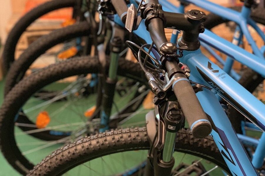Bled: Mountain Bike Rental - Key points to know before you ride