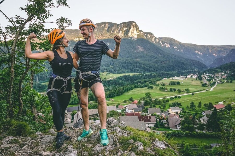 Bled: Rock Climbing Adventure - Key points before you book