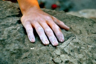 Rock Climbing Adventure