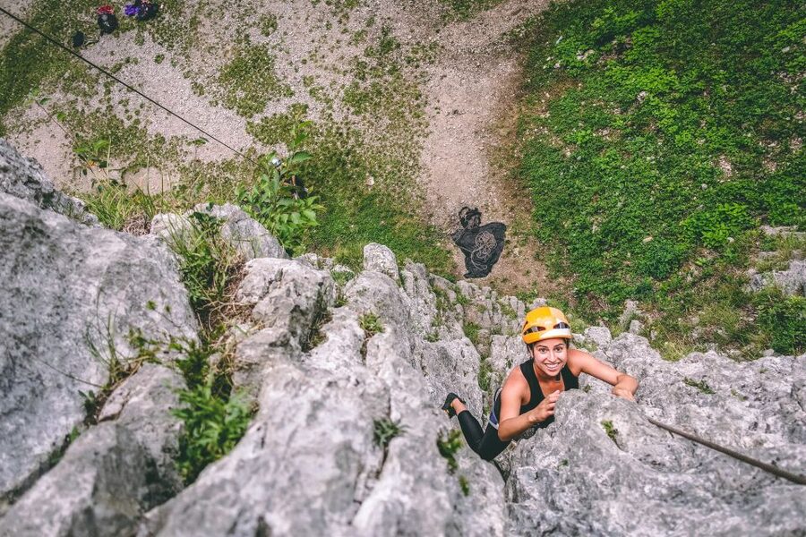 Bled: Rock Climbing Adventure - Is this Bled climbing tour worth booking?