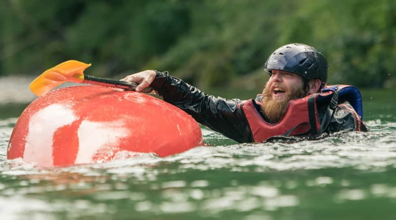 Bled: Sava River Kayaking Adventure by 3glav - Key points before you book