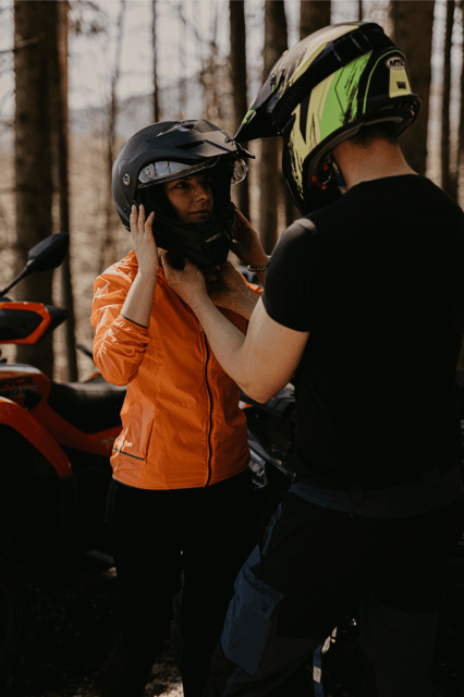 Bled: Scenic 2 hour QUAD tour - Why take a quad tour near Bled?
