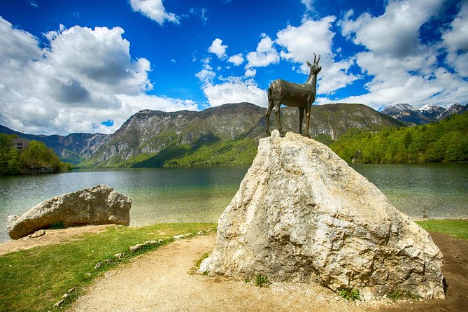 Bled to Lake Bohinj Trip - Why This Day Works From Bled
