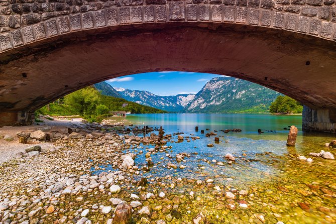 Bled to Lake Bohinj Trip - Lake Bohinj, Slovenia’s Largest Permanent Lake