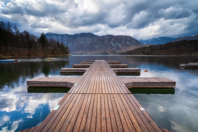Bled to Lake Bohinj Trip - Triglav National Park in One Day